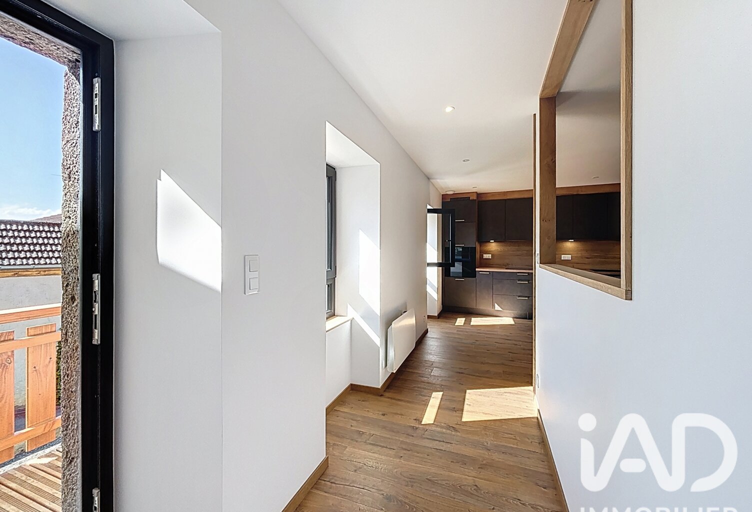 Vente Maison/villa 6 pièces — photo 1