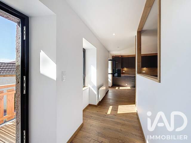 Vente Maison/villa 6 pièces — photo du bien