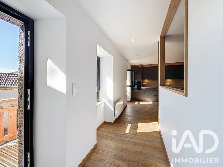 Vente Maison/villa 6 pièces — photo 1