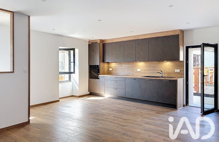 Vente Maison/villa 6 pièces — photo 2