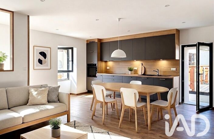 Vente Maison/villa 6 pièces — photo 3