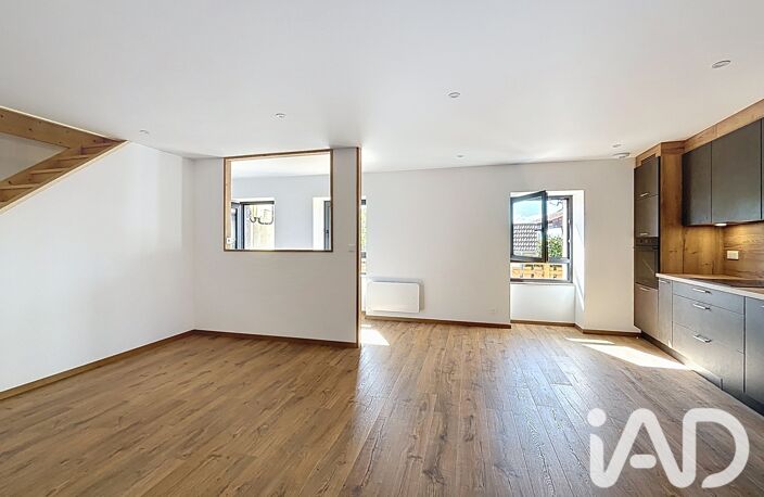 Vente Maison/villa 6 pièces — photo 4