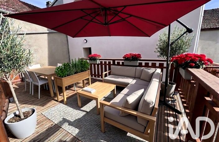Vente Maison/villa 6 pièces — photo 5