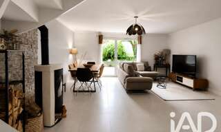 Maison 5 Pièces 105 m² à vendre à Domont (95330)