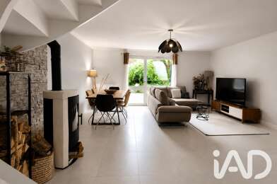 Maison 5 pièces 335000 €