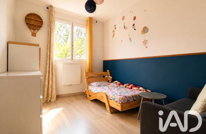 Vente Maison de ville 5 pièces — photo 4