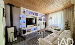 Maison 7 Pièces 157 m² à vendre à Beaupréau-en-Mauges (49600)