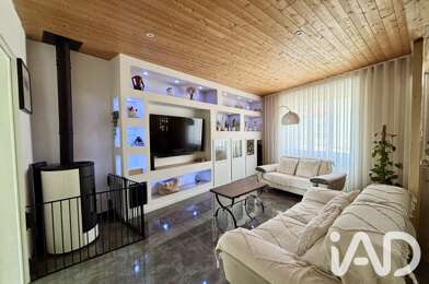 Maison 7 pièces 245000 €