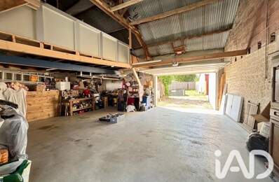 Vente Maison/villa 7 pièces — photo du bien