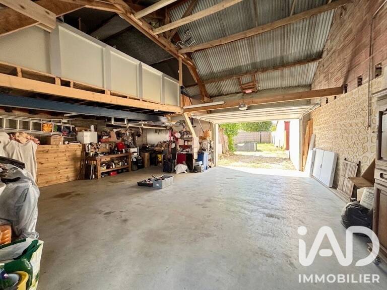 Vente Maison/villa 7 pièces — photo 1
