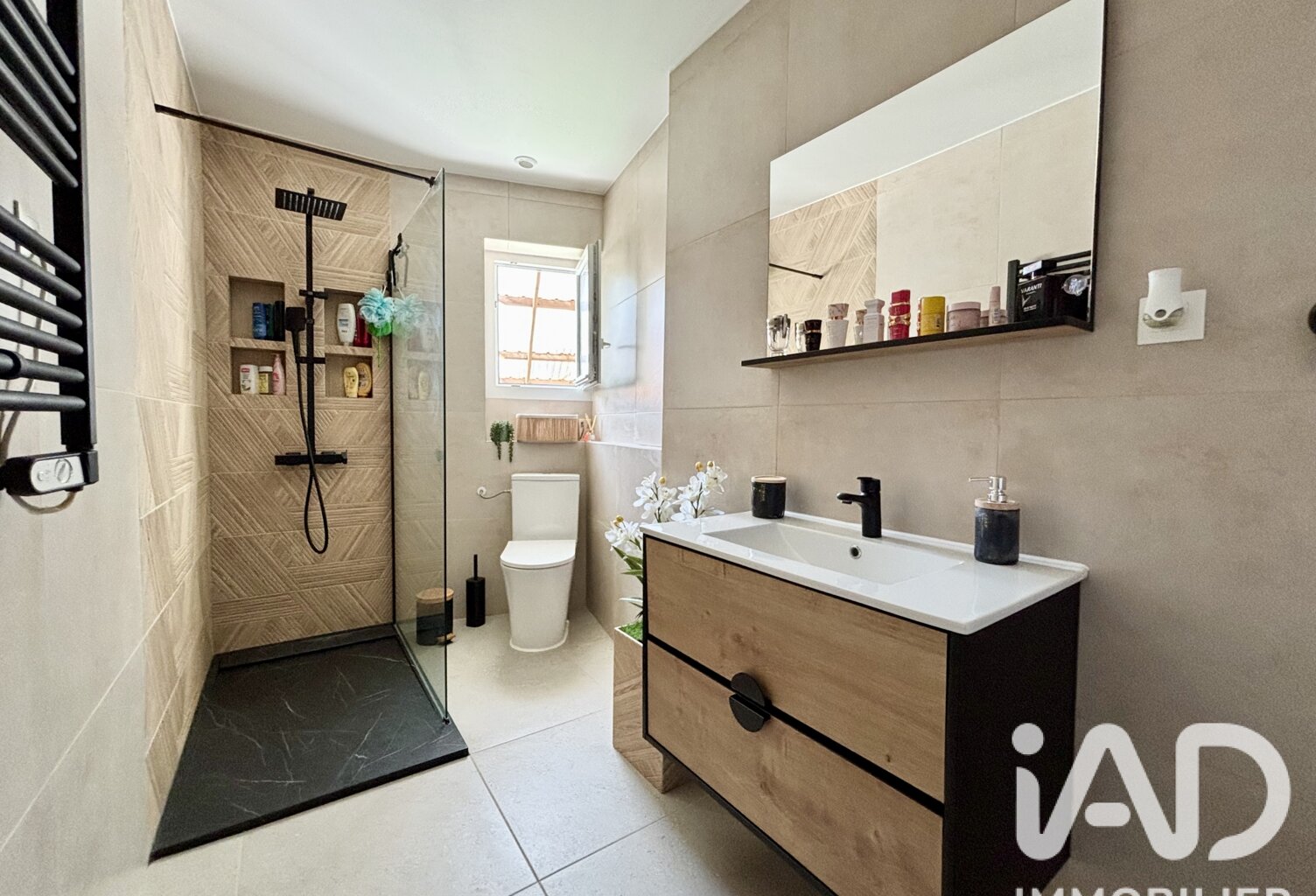 Vente Maison/villa 7 pièces — photo 1