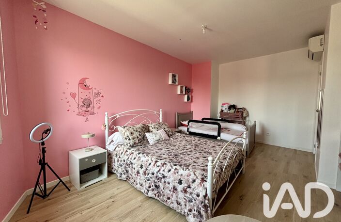 Vente Maison/villa 7 pièces — photo 2