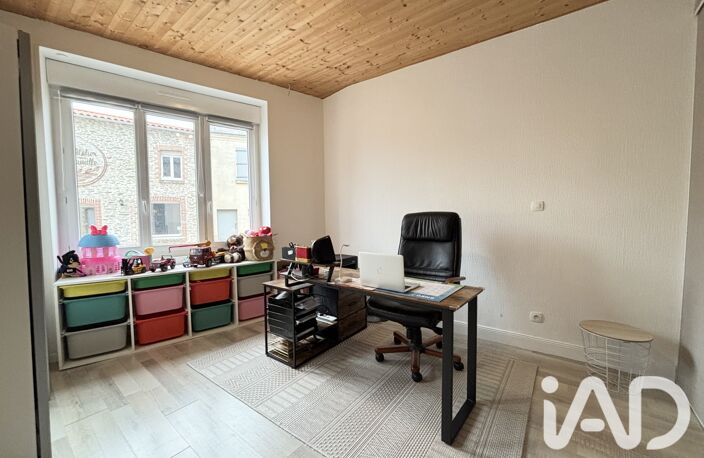 Vente Maison/villa 7 pièces — photo 4