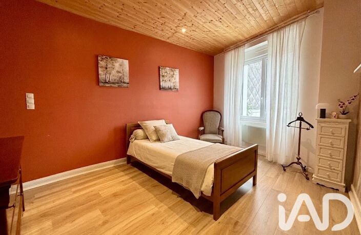 Vente Maison/villa 7 pièces — photo 5