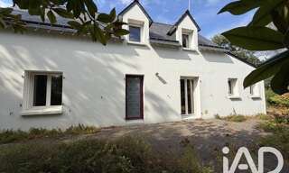 Maison 5 Pièces 120 m² à vendre à Clohars-Carnoët (29360)