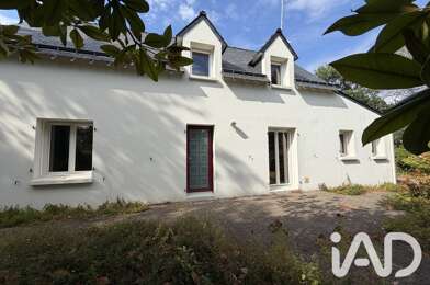 Maison 5 pièces 415000 €