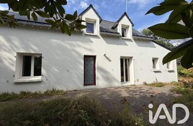 Vente Maison/villa 5 pièces — photo du bien