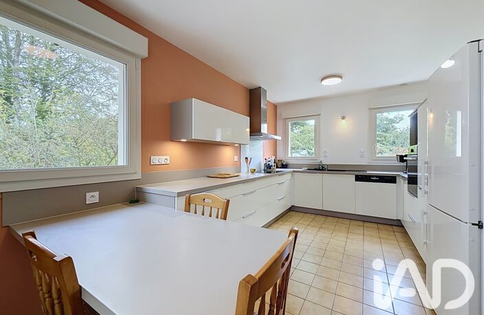 Vente Maison/villa 5 pièces — photo 2