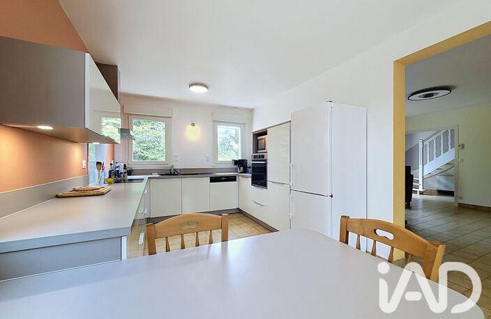 Vente Maison/villa 5 pièces — photo 3
