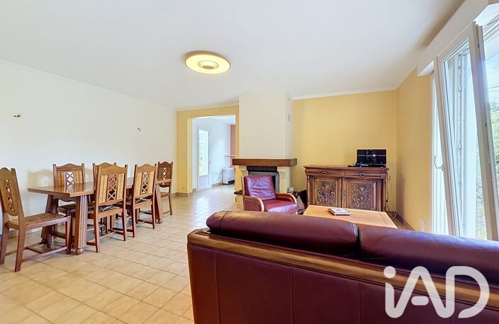Vente Maison/villa 5 pièces — photo 4