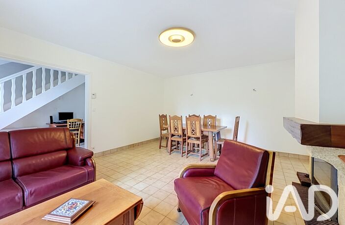 Vente Maison/villa 5 pièces — photo 5