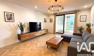 Appartement 3 Pièces 66 m² à vendre à Fréjus (83600)