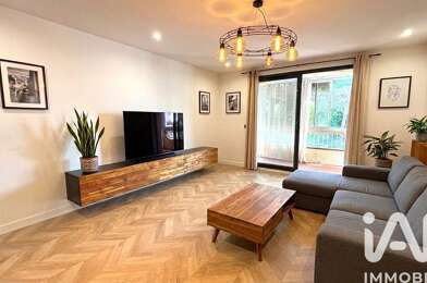 Appartement 3 pièces 245000 €