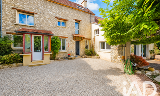 Maison 6 Pièces 170 m² à vendre à Limay (78520)
