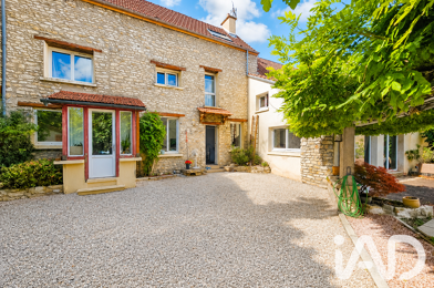Maison 6 pièces 310000 €