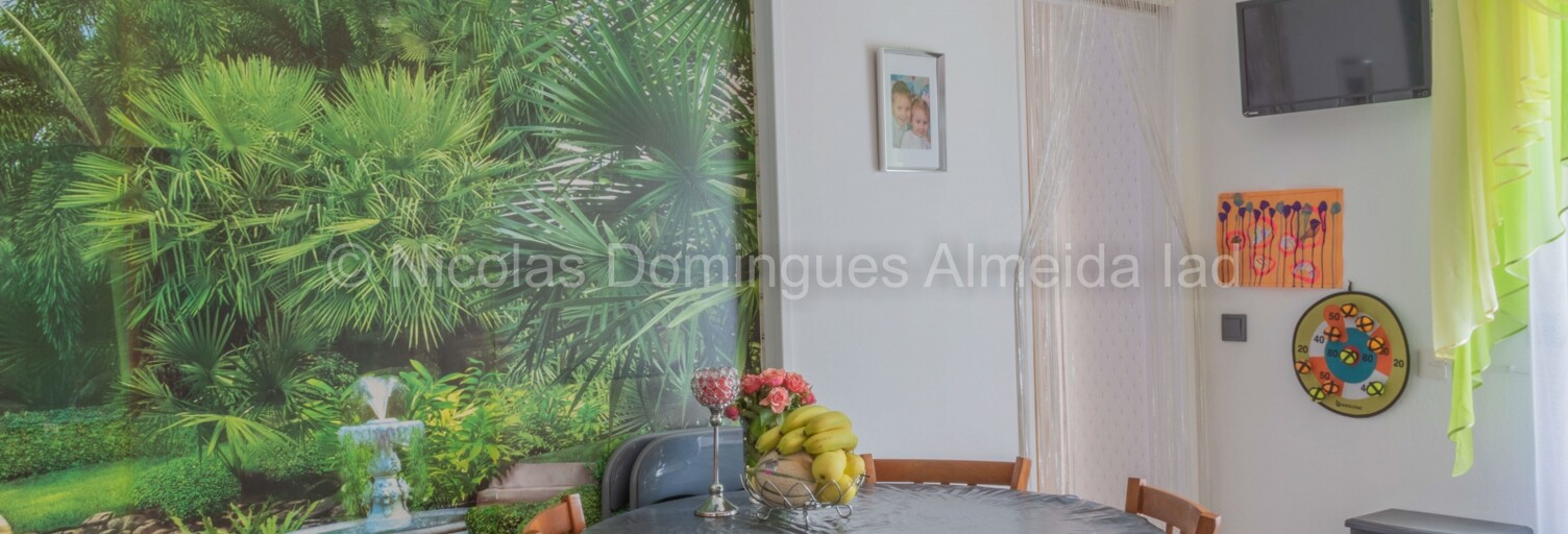 Appartement 3 Pièces 43 m² à vendre à Villeneuve-Saint-Georges (94190)