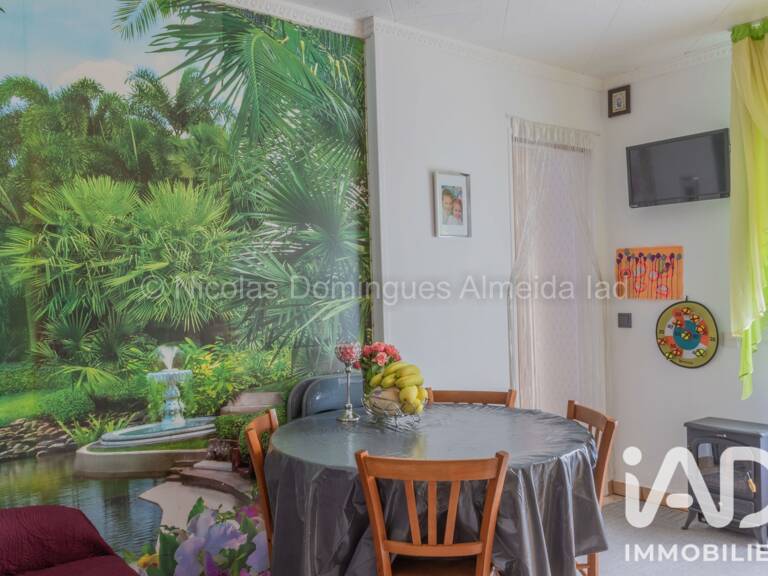 Vente Appartement 3 pièces — photo 1