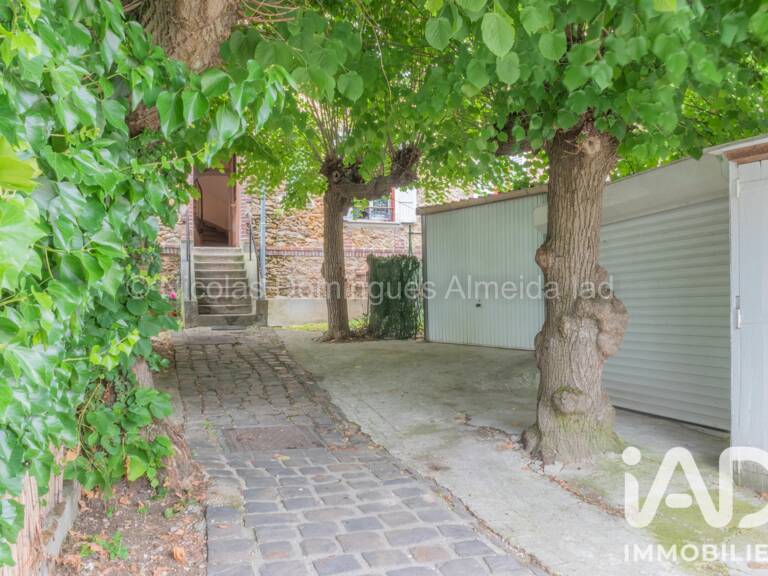 Vente Appartement 3 pièces — photo 1