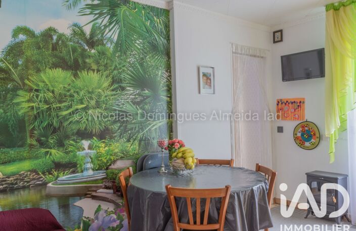 Vente Appartement 3 pièces — photo 2