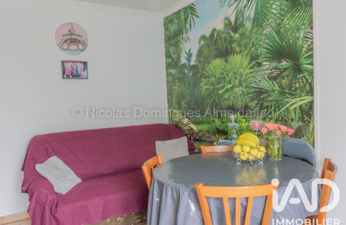 Vente Appartement 3 pièces — photo 3