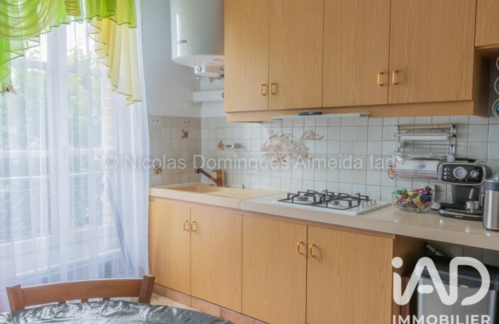 Vente Appartement 3 pièces — photo 4
