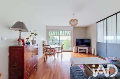Appartement 4 pièces 267900 €