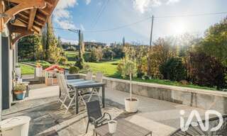 Maison 5 Pièces 234 m² à vendre à Clarafond-Arcine (74270)
