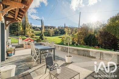 Maison 5 pièces 629000 €