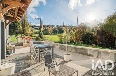 Vente Maison/villa 5 pièces — photo du bien