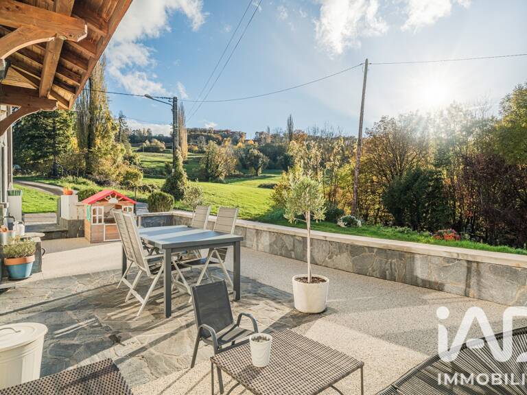 Vente Maison/villa 5 pièces — photo 1