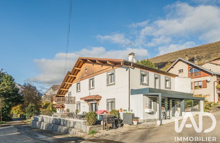 Vente Maison/villa 5 pièces — photo 3
