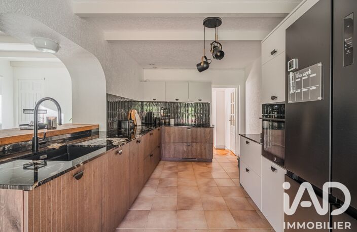 Vente Maison/villa 5 pièces — photo 4