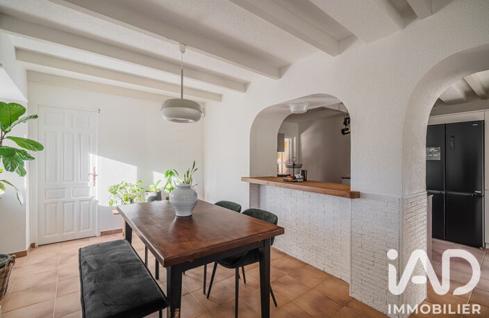 Vente Maison/villa 5 pièces — photo 5