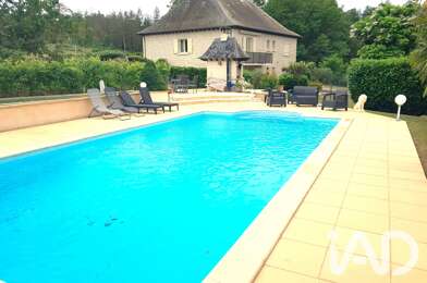 Maison 5 pièces 405000 €