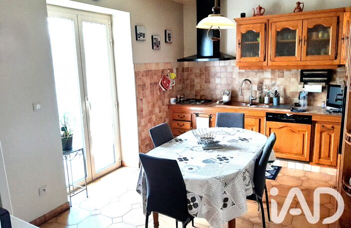 Vente Maison traditionnelle 5 pièces — photo 2
