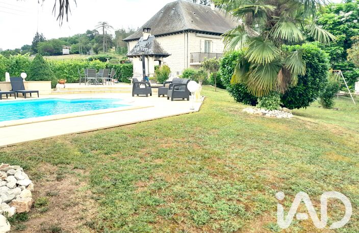 Vente Maison traditionnelle 5 pièces — photo 3