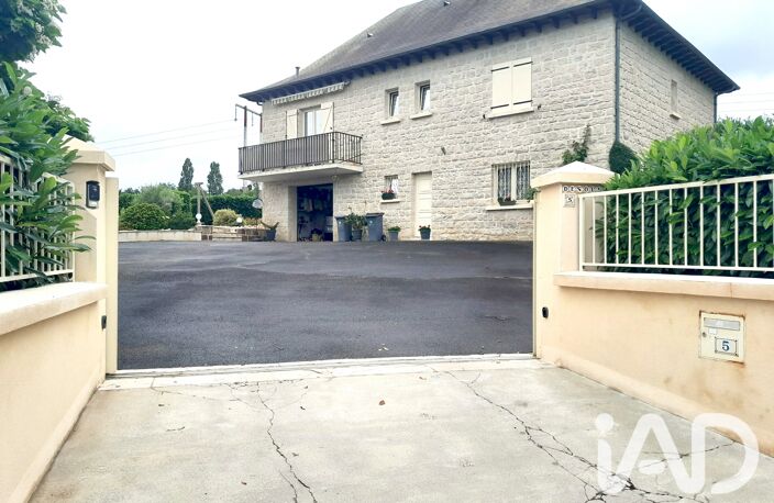 Vente Maison traditionnelle 5 pièces — photo 4
