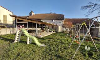 Maison 8 Pièces 234 m² à vendre à Bonnet (55130)