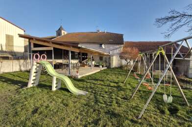 Maison 8 pièces 185000 €