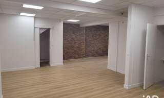 Commerce  102 m² à louer à Ablon-sur-Seine (94480)